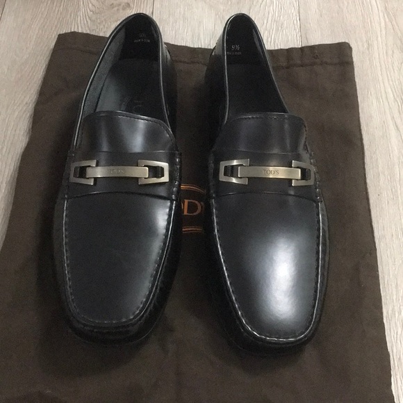 Revolve Vagabond Brown Suede Leather JOHNNY 2.0 LOAFER NWOT display picture 3